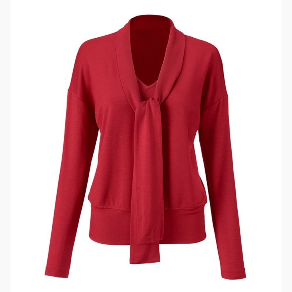 Cabi Tess Tee - NWOT - Size Medium, item 3804